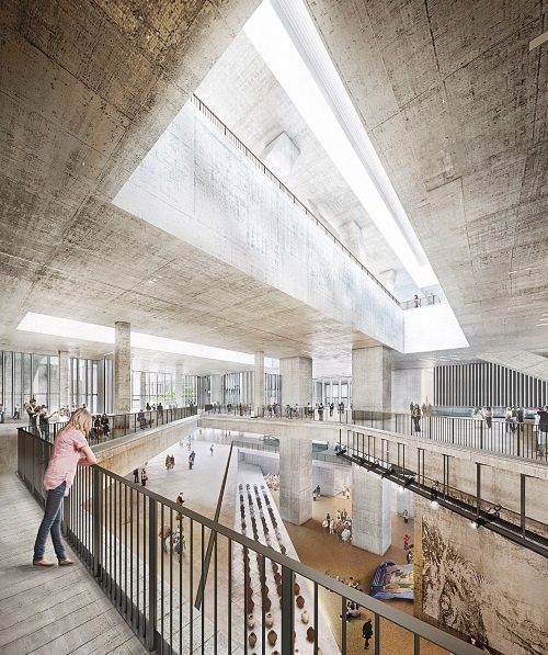 Иллюстрация к книге — Кто боится современного искусства? [i_026.jpg]