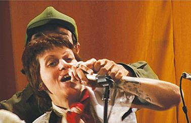 Иллюстрация к книге — Кто боится современного искусства? [i_028.jpg]