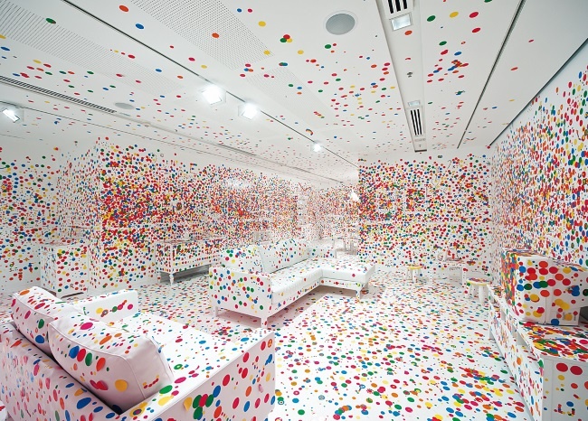 Иллюстрация к книге — Кто боится современного искусства? [i_040.jpg]