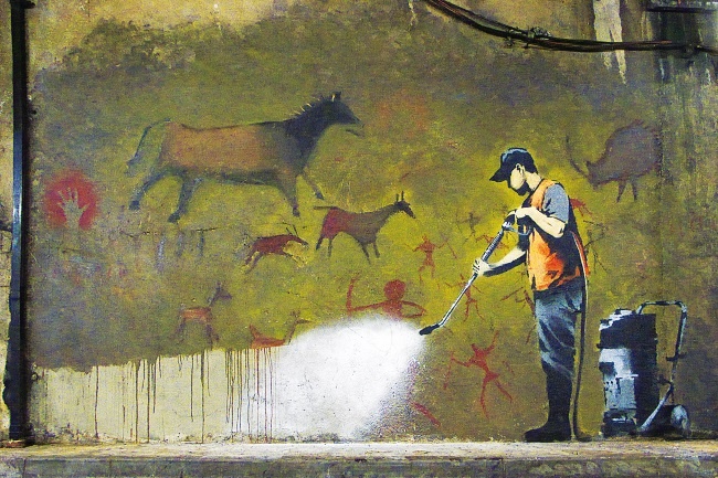 Иллюстрация к книге — Кто боится современного искусства? [i_043.jpg]