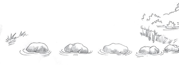 Иллюстрация к книге — Совёнок Матильда, или Три добрых дела [i_006.jpg]