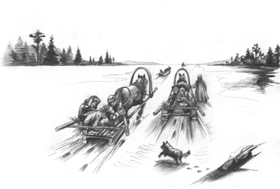 Иллюстрация к книге — Черный цветок [_17.jpg]