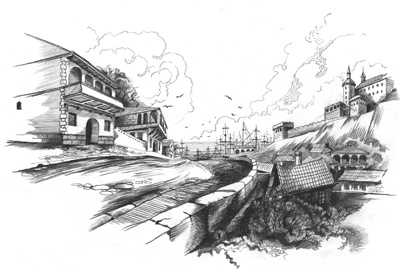 Иллюстрация к книге — Черный цветок [_22.jpg]