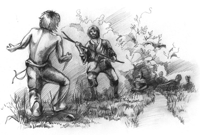 Иллюстрация к книге — Черный цветок [_24.jpg]