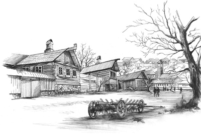 Иллюстрация к книге — Черный цветок [_25.jpg]