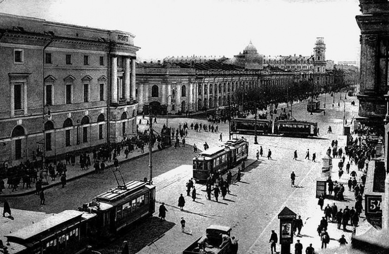 Иллюстрация к книге — Дело Бронникова [i_011.jpg]