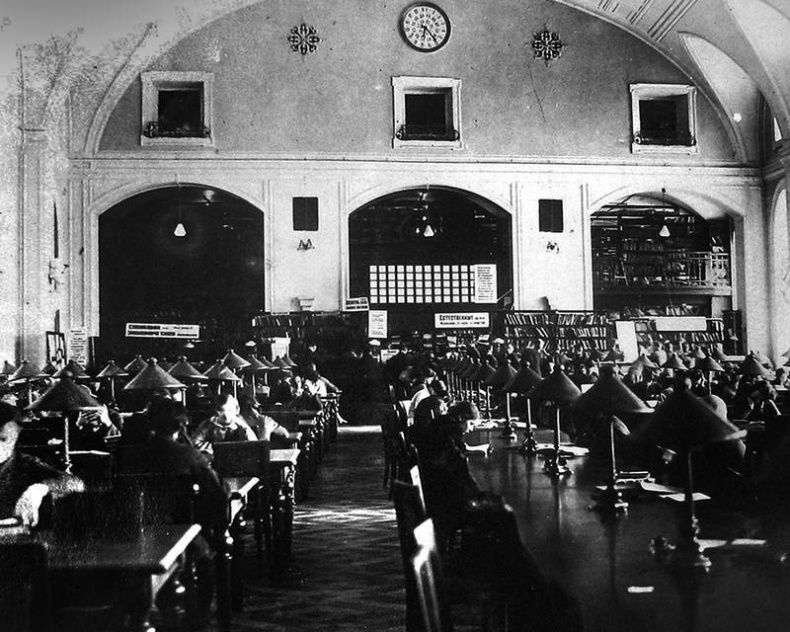 Иллюстрация к книге — Дело Бронникова [i_012.jpg]