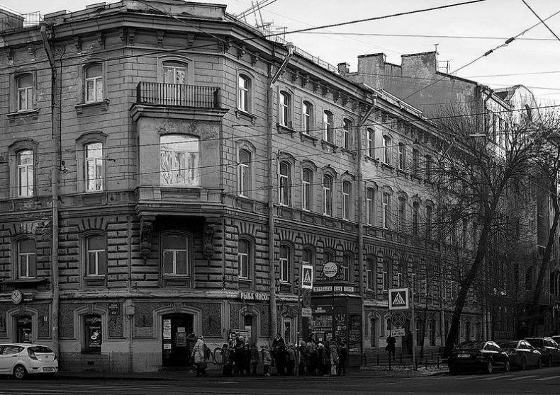 Иллюстрация к книге — Дело Бронникова [i_017.jpg]