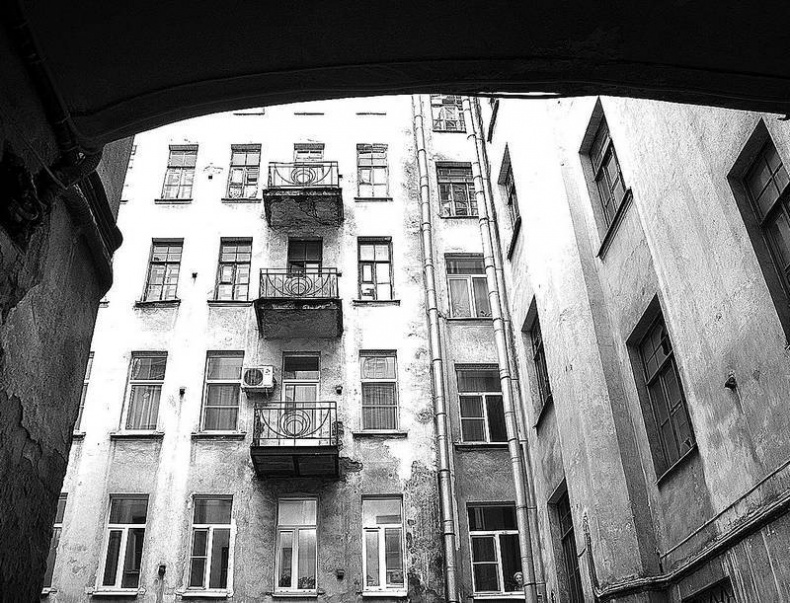 Иллюстрация к книге — Дело Бронникова [i_018.jpg]