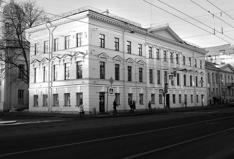 Иллюстрация к книге — Дело Бронникова [i_022.jpg]