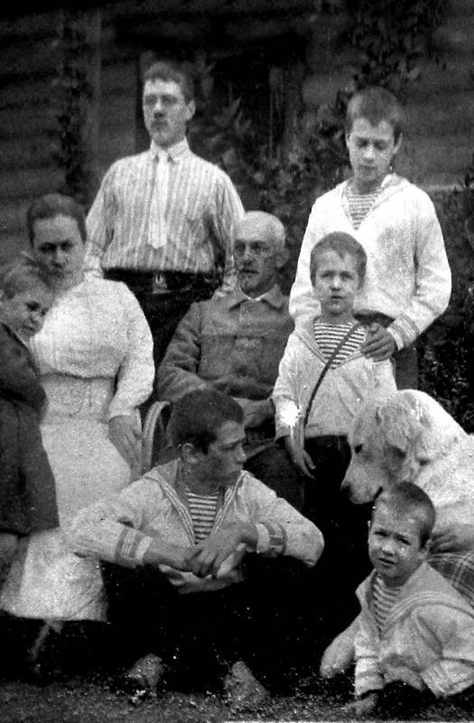 Иллюстрация к книге — Дело Бронникова [i_023.jpg]