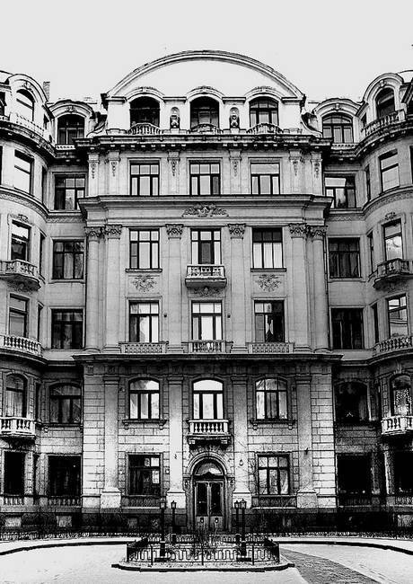 Иллюстрация к книге — Дело Бронникова [i_034.jpg]