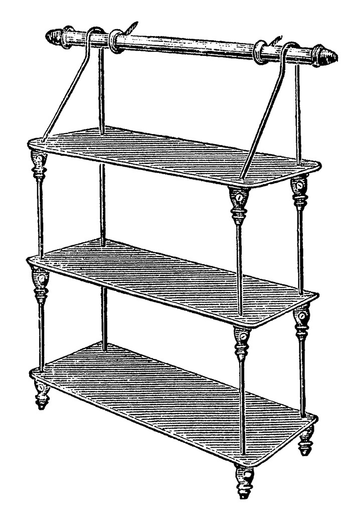 Иллюстрация к книге — Книга на книжной полке [i_004.jpg]