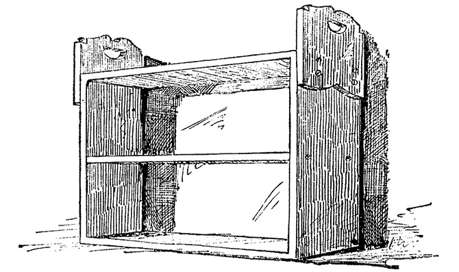 Иллюстрация к книге — Книга на книжной полке [i_005.jpg]