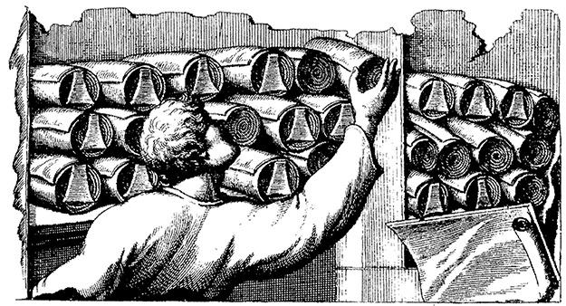 Иллюстрация к книге — Книга на книжной полке [i_012.jpg]