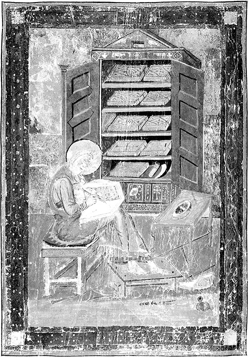 Иллюстрация к книге — Книга на книжной полке [i_028.jpg]