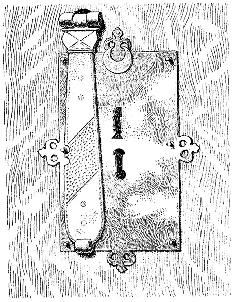 Иллюстрация к книге — Книга на книжной полке [i_031.jpg]