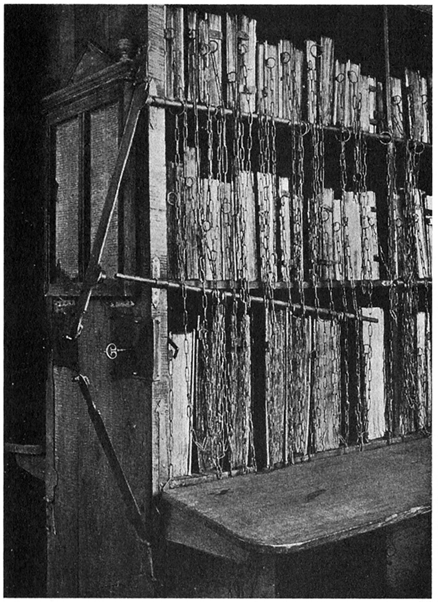 Иллюстрация к книге — Книга на книжной полке [i_043.jpg]