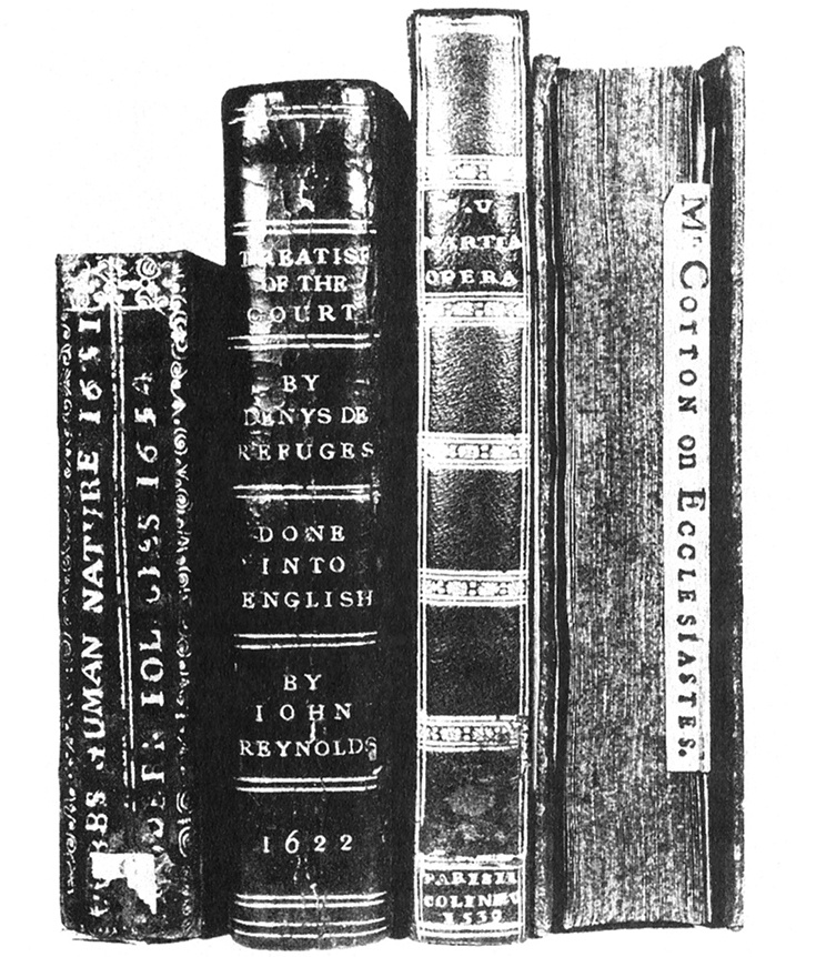 Иллюстрация к книге — Книга на книжной полке [i_067.jpg]