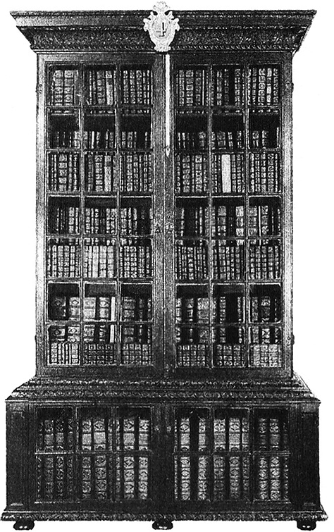 Иллюстрация к книге — Книга на книжной полке [i_068.jpg]