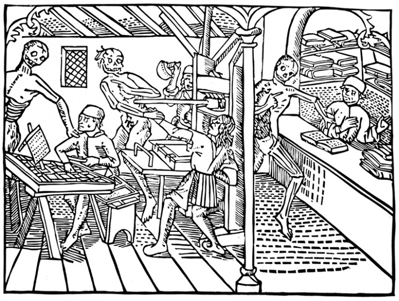 Иллюстрация к книге — Книга на книжной полке [i_082.jpg]