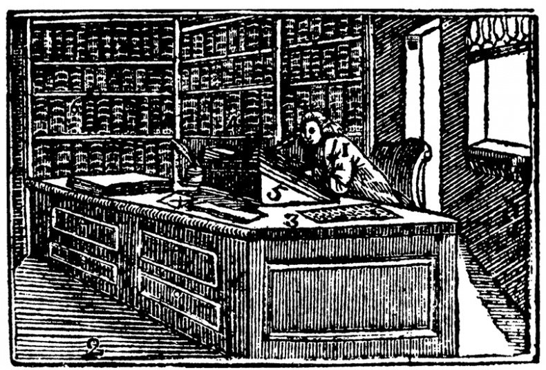 Иллюстрация к книге — Книга на книжной полке [i_084.jpg]