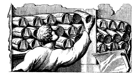 Иллюстрация к книге — Книга на книжной полке [i_117.jpg]