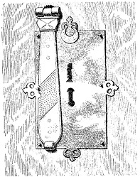 Иллюстрация к книге — Книга на книжной полке [i_128.jpg]