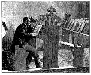 Иллюстрация к книге — Книга на книжной полке [i_130.jpg]