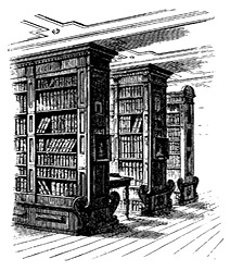 Иллюстрация к книге — Книга на книжной полке [i_142.jpg]