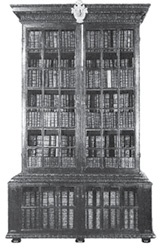 Иллюстрация к книге — Книга на книжной полке [i_157.jpg]