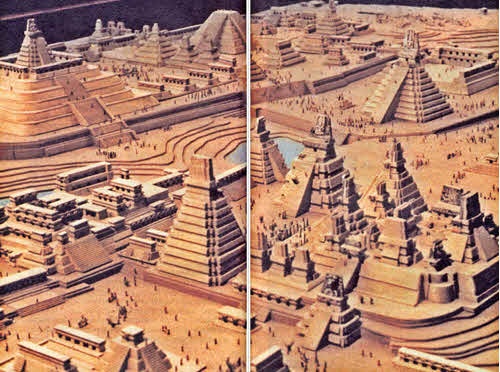 Иллюстрация к книге — День, когда явились боги [i_006.jpg]