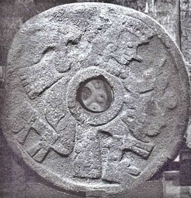 Иллюстрация к книге — День, когда явились боги [i_018.jpg]