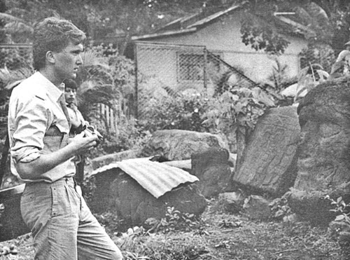 Иллюстрация к книге — День, когда явились боги [i_031.jpg]