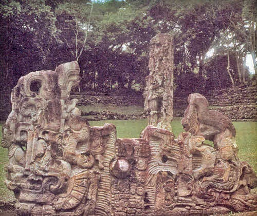 Иллюстрация к книге — День, когда явились боги [i_040.jpg]