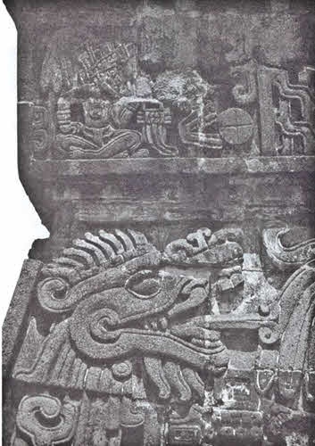 Иллюстрация к книге — День, когда явились боги [i_042.jpg]