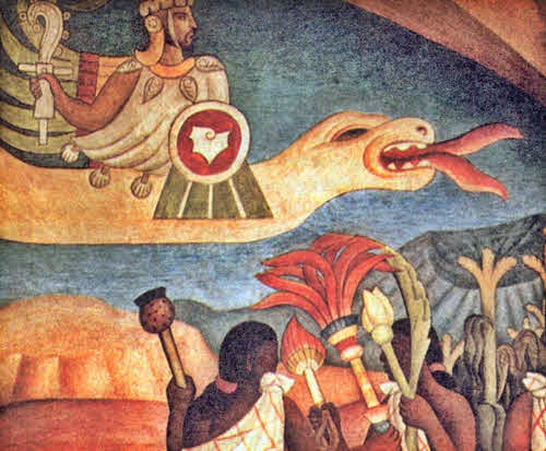 Иллюстрация к книге — День, когда явились боги [i_054.jpg]