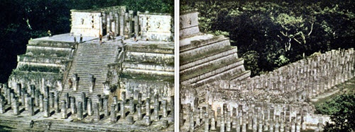 Иллюстрация к книге — День, когда явились боги [i_066.jpg]