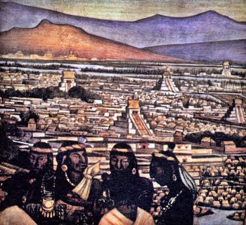 Иллюстрация к книге — День, когда явились боги [i_072.jpg]