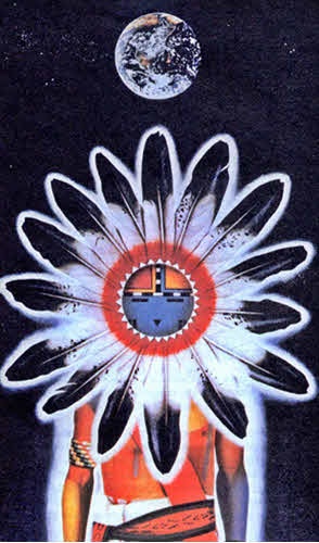 Иллюстрация к книге — День, когда явились боги [i_074.jpg]