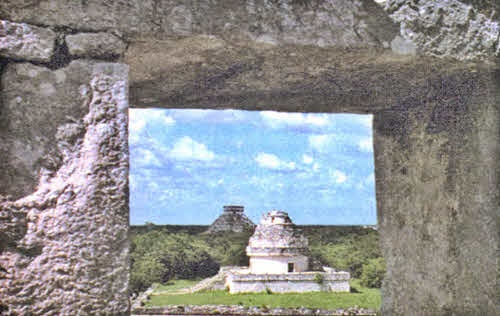 Иллюстрация к книге — День, когда явились боги [i_076.jpg]