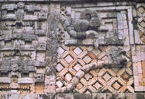 Иллюстрация к книге — День, когда явились боги [i_079.jpg]