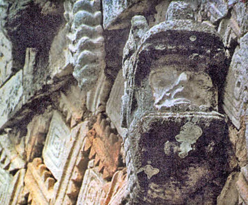 Иллюстрация к книге — День, когда явились боги [i_080.jpg]