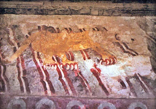 Иллюстрация к книге — День, когда явились боги [i_092.jpg]