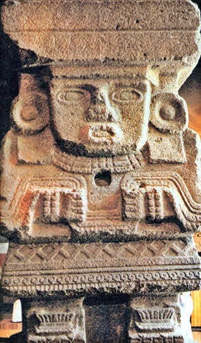 Иллюстрация к книге — День, когда явились боги [i_095.jpg]