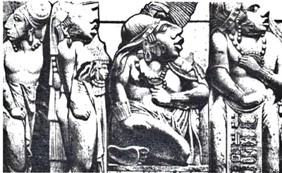 Иллюстрация к книге — День, когда явились боги [i_103.jpg]