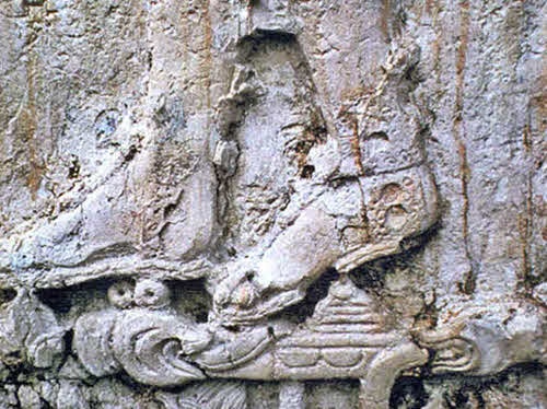 Иллюстрация к книге — День, когда явились боги [i_107.jpg]