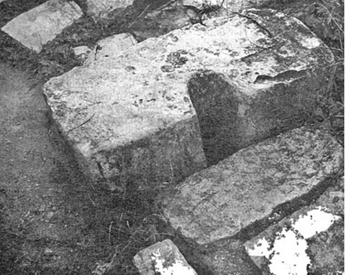 Иллюстрация к книге — День, когда явились боги [i_108.jpg]