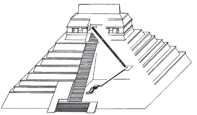Иллюстрация к книге — День, когда явились боги [i_117.jpg]