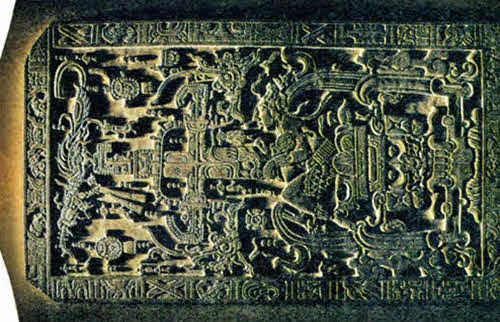 Иллюстрация к книге — День, когда явились боги [i_118.jpg]